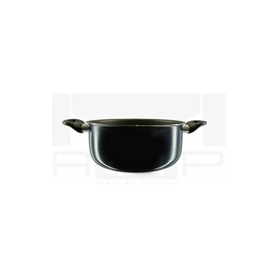 Pot Italia Casseruola 2 Manici 24cm