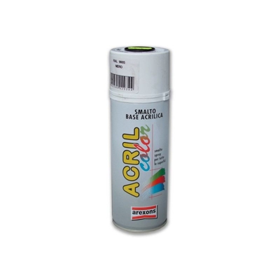 Smalto Spray Ml 400 Argento 3673