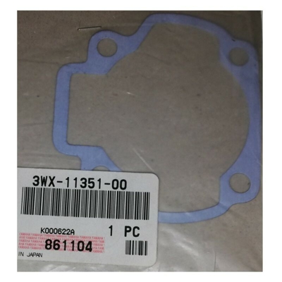 3WX-11.351-00 base della guarnizione - XJ 900 92 - Yamaha