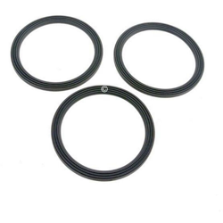 3 guarnizioni per base lama ciotola mixer per robot da cucina - Accueil - KENWOOD - 39492 precio