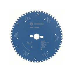 Bosch Lama per sega circolare Expert for Wood 270 x 30 x 2,8 mm, 60 - 2608644070 en oferta
