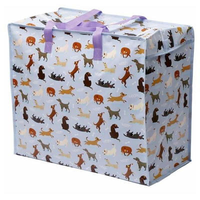 Puckator - Sacco per il Bucato Cani