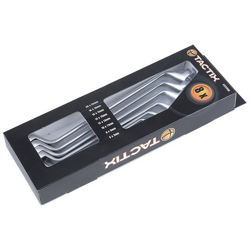 Chiave Anello Piegate Set 8Pz características
