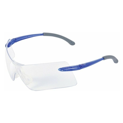 Occhiali da lavoro Sharpen E006-B100 - Blu - Cofra