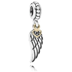 Charm Pandora Donna precio