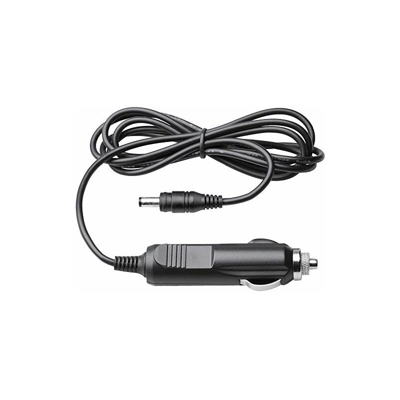 Zweibr?der 0386 - Adattatore Auto LED LENSER per ricaricare Le torce