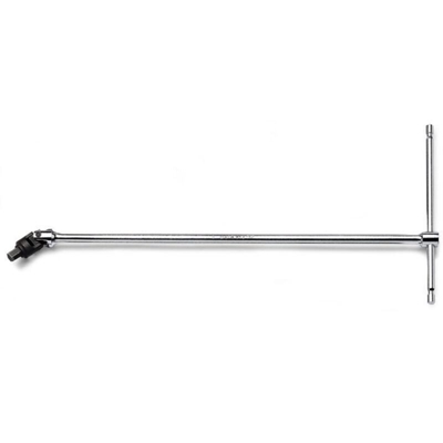 Beta 953 -- Chiave A T Maschio Esagonale Snodata 10 Mm Chiavi Esagono