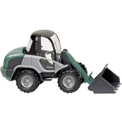 065305 H0 Kramer Pala caricatrice - Wiking