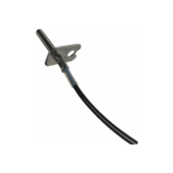 Sonde de température NTC 1k 150mm bulbe 40mm características