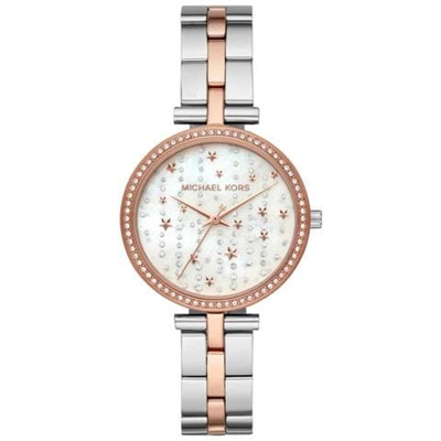 Mk4452 Orologio Donna Al Quarzo