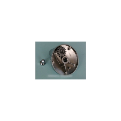 Fulcro planetaria - Accueil 280910 - Kenwood