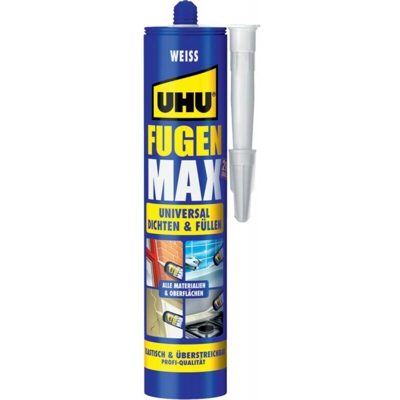 Uhu Sigillante Colla Multi-Materiale Cartuccia 280Ml