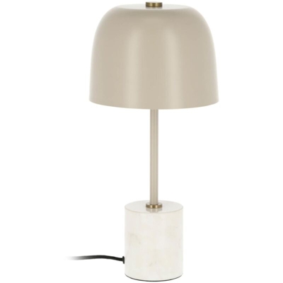 Lampada da tavolo Alish - Beige - Kave Home