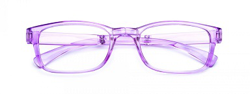 OCCHIALE DA LETTURA PREMONTATO TWINS SILVER POCKET VIOLA +2,5 precio