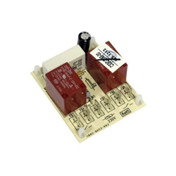 Ricel Sud - N 1 SCHEDA ELETTRONICA PER FORNO SMEG LEGGI I MODELLI ORGINALE COD 811650197 características