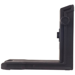 Milwaukee - LM360 - SUPPORTO 360 GRADI PER LASER CON SISTEMA DI MICROREGOLAZIONE precio