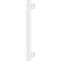 LED (monocolore) Classe energetica: A+ (A++ - E) OSRAM LEDinestra 4058075817746 S14s Potenza: 3.5 W Bianco caldo 4 en oferta