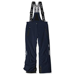 Pantaloni Cmp Girl Salopette Abbigliamento Ragazzi 152 precio
