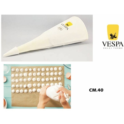 Borsa Per Decorazione Cm 40