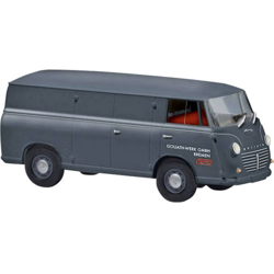 94020 H0 Goliath Scatola Express 1100 - Busch en oferta