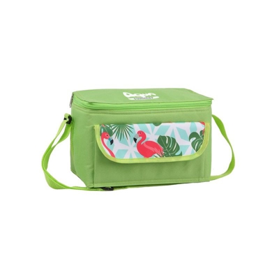 Cliccandoshop - Borsa Frigo Fenicottero 117861