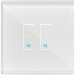 LSWE2SW Wi-Fi Controllo delle tapparelle con funzione di misurazione Ambiente interno - Iotty características