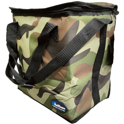 Bighouse It - BORSA TERMICA MILITARE LT.22