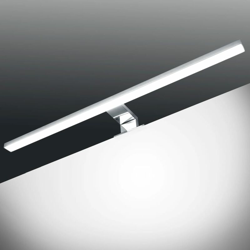 Lampada per Specchi 8 W a Luce Bianca Fredda - Argento - Youthup precio