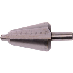 Trapano A Gradini Hss 3-14,0Mm - Fortis en oferta