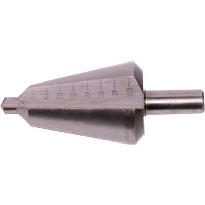 Trapano A Gradini Hss 3-14,0Mm - Fortis