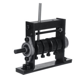 Spelafili manuale da 1 a 30 mm con taglierina características