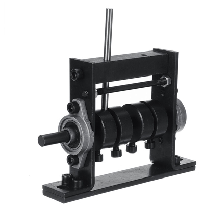 Spelafili manuale da 1 a 30 mm con taglierina