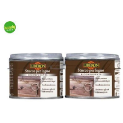 V33 - Stucco P/Legno Bicomponente Noce Chiaro Ml.200 precio