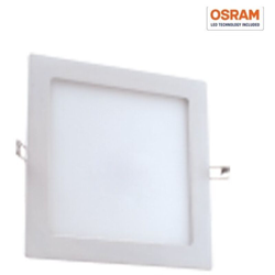 Alverlamp - Pannello LED da incasso quadro 20W 6000K precio