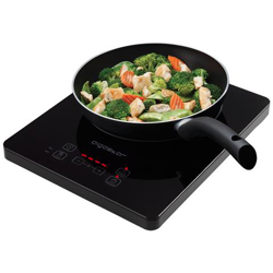 Fornello Ad Induzione Multifunzione A 2000watts Con Display Digitale características