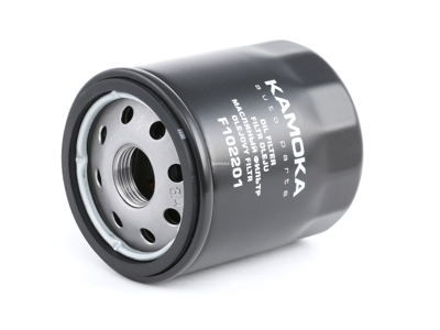 KAMOKA Filtro Olio F102201  PEUGEOT,TOYOTA,CITROËN,107 Hatchback (PM_, PN_),Yaris Hatchback (_P9_),Yaris Hatchback (_P1_),Yaris Hatchback (_P13_)