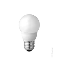 Orbitec 180.587 lampadina LED di E27 5.5W 470lm 2700 características