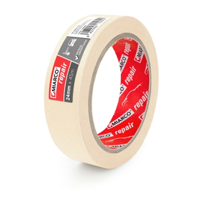 Nastro MacRepair 1 scatola (72 pc) 24 mm x 45 m - Miarco