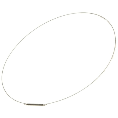 Collana di serraggio guarnizione oblò - Lavatrice - SAMSUNG - 302010