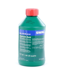 SWAG Olio impianto idraulico 99 90 6161  CITROËN,C5 III Station Wagon (RW_),C5 III (RD_),C5 II (RC_),C5 I (DC_),C5 I Break (DE_),C5 II Break (RE_) precio
