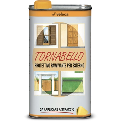 Veleca - Tornabello Ml. 750