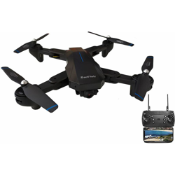 B&s - Drone pieghevole 4K quadricottero wireless telecomando auto hover F710 precio