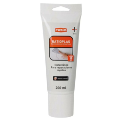 Stucco istantaneo in pasta 200Ml en oferta