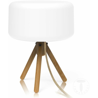 Lampada da tavolo LARA 35