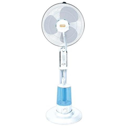Ventilatore A Piantana Pavimento A Colonna Con Nebulizzatore E Telecomando precio