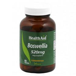 Boswellia Ser 60cps precio