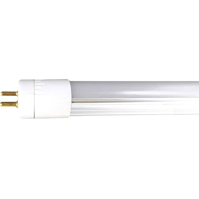 LED (monocolore) Classe energetica: A++ (A++ - E) TUB5-0288-41 TUB5-0288-41 G5 Potenza: 6 W Bianco neutro - Heitronic