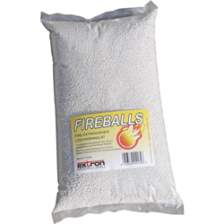 Protezione antincendio Granulato estinguente 1 pz. X3361 - Extron Modellbau características