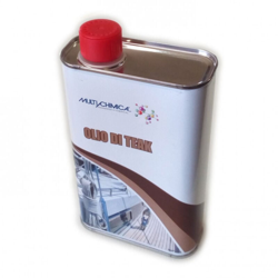 Olio di teak 500ml protettivo per legno esterno alta resa en oferta