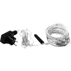 Catena luminosa 50499272 Rosso - Eurolite características